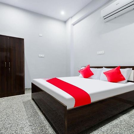 Hotel O Ganesham Dźajpur Zewnętrze zdjęcie