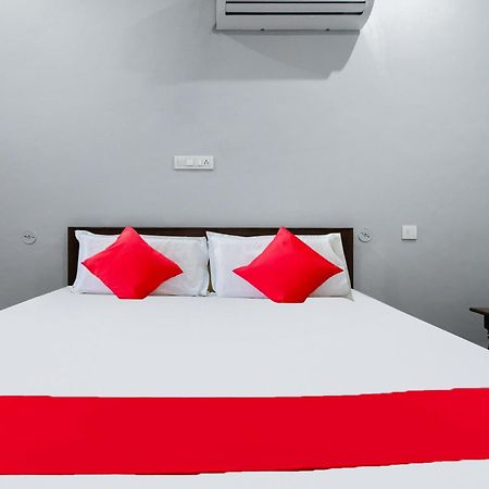 Hotel O Ganesham Dźajpur Zewnętrze zdjęcie