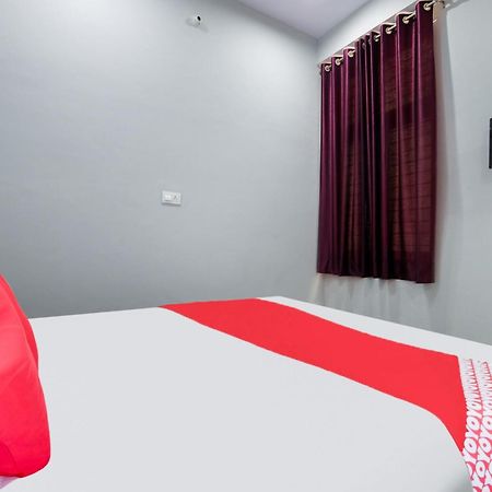 Hotel O Ganesham Dźajpur Zewnętrze zdjęcie