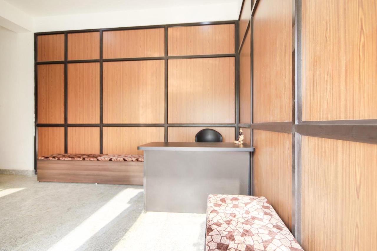 Hotel O Ganesham Dźajpur Zewnętrze zdjęcie