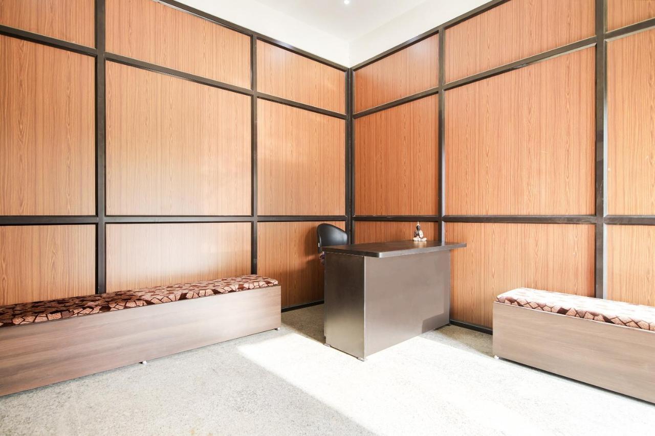 Hotel O Ganesham Dźajpur Zewnętrze zdjęcie