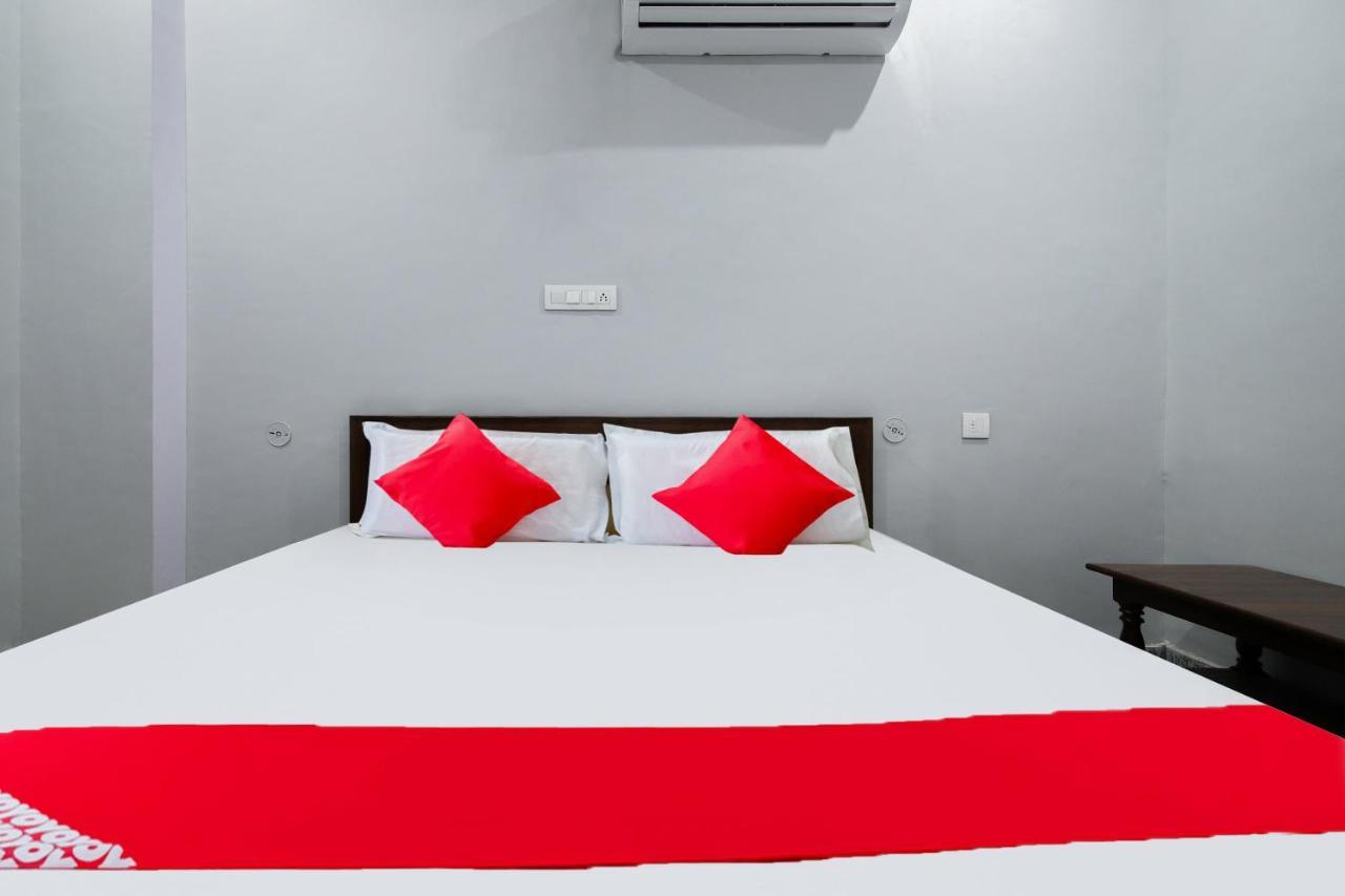 Hotel O Ganesham Dźajpur Zewnętrze zdjęcie