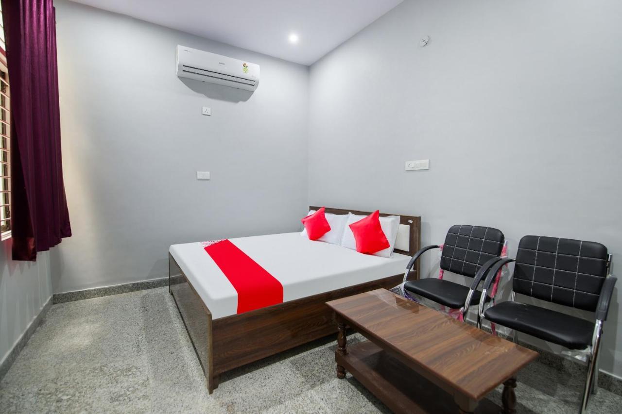 Hotel O Ganesham Dźajpur Zewnętrze zdjęcie