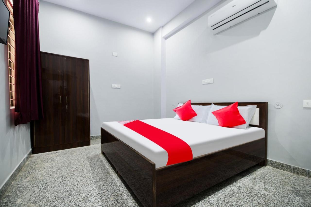 Hotel O Ganesham Dźajpur Zewnętrze zdjęcie