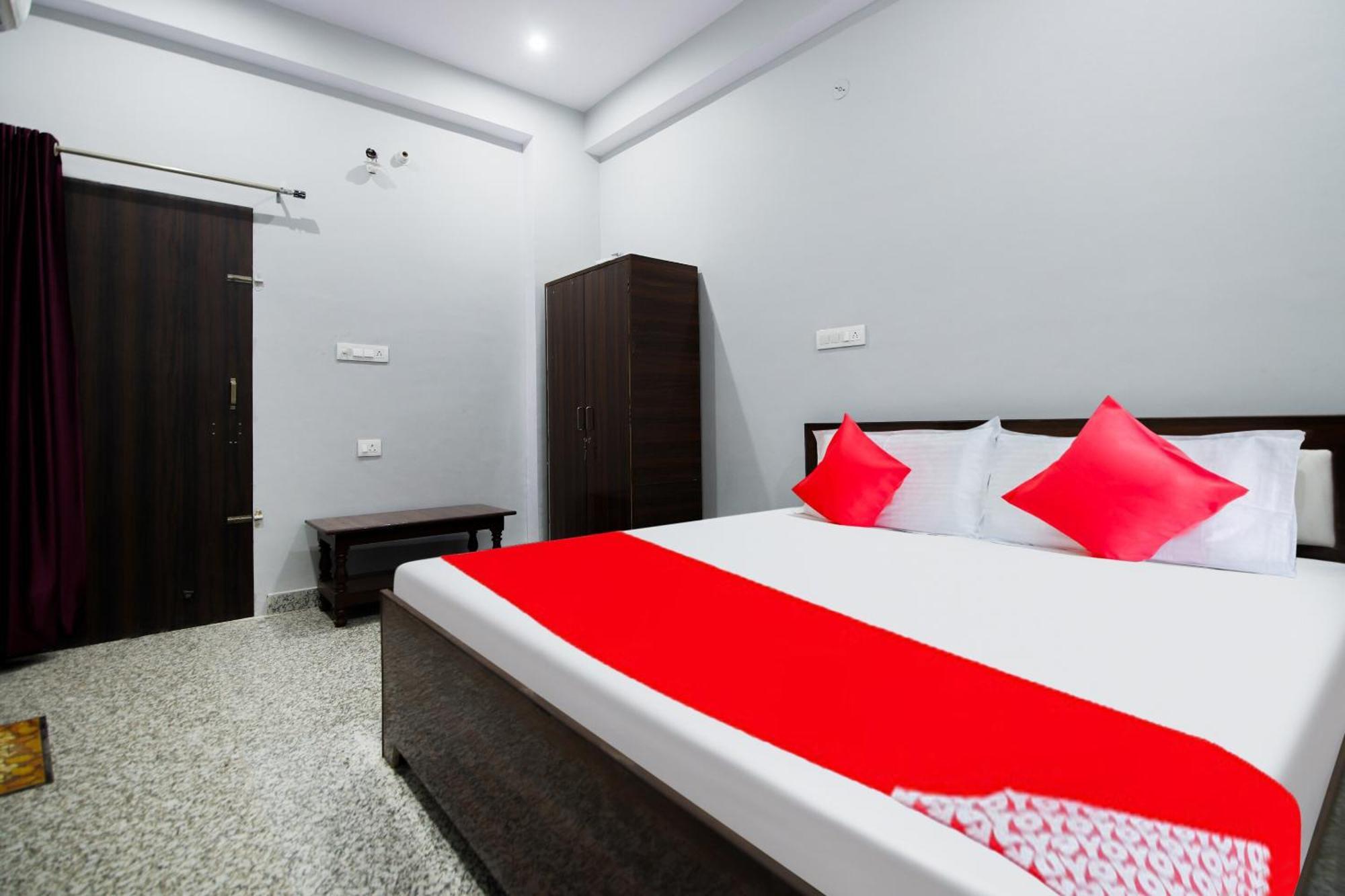 Hotel O Ganesham Dźajpur Zewnętrze zdjęcie