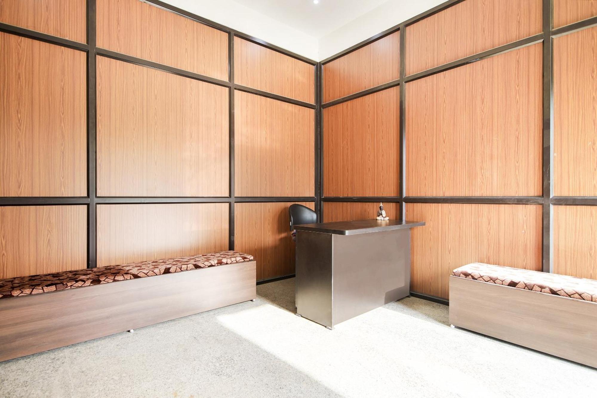 Hotel O Ganesham Dźajpur Zewnętrze zdjęcie