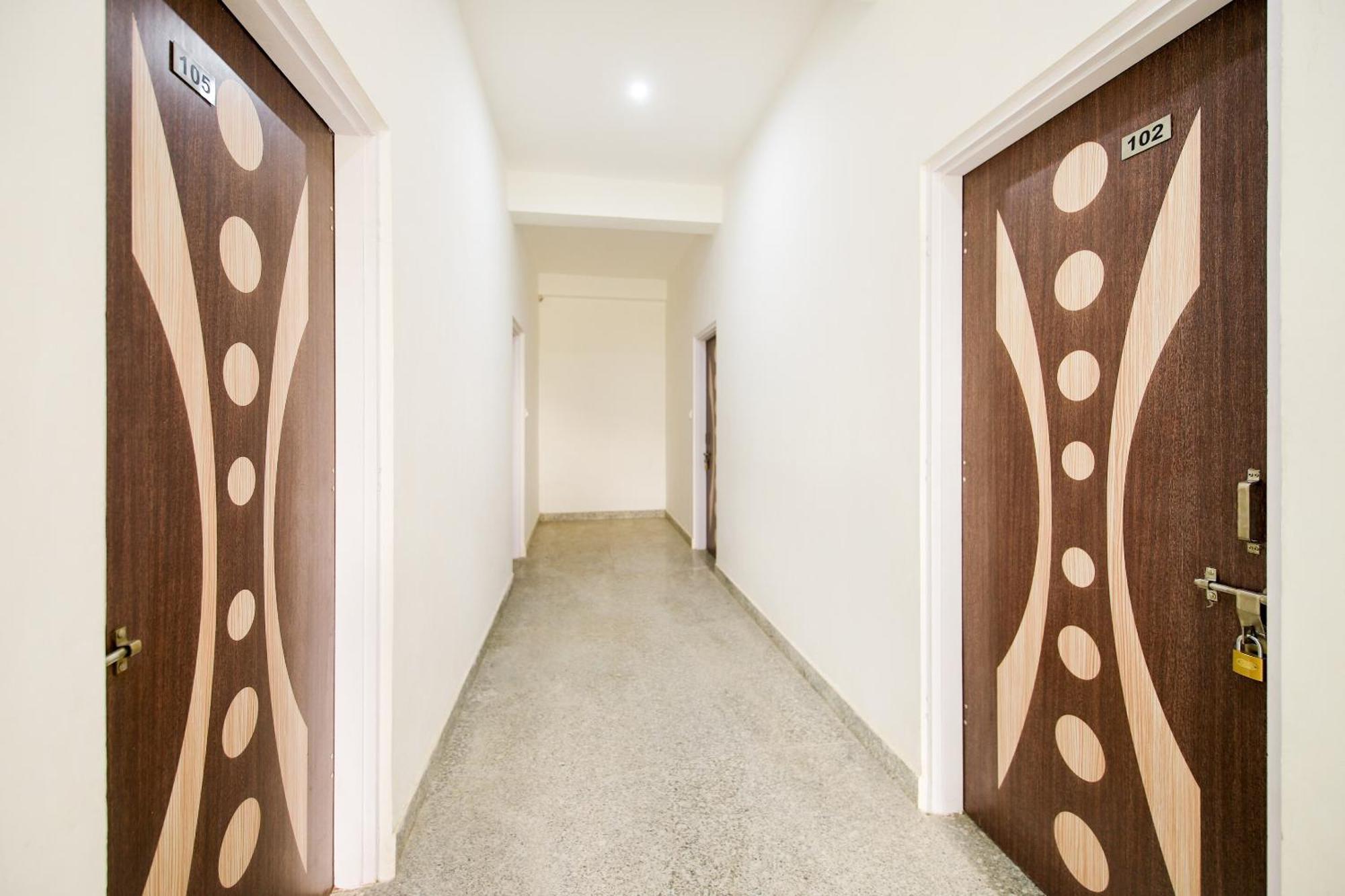 Hotel O Ganesham Dźajpur Zewnętrze zdjęcie