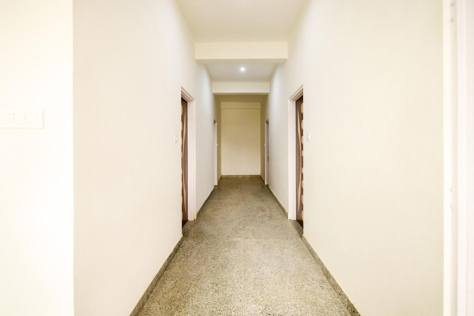 Hotel O Ganesham Dźajpur Zewnętrze zdjęcie