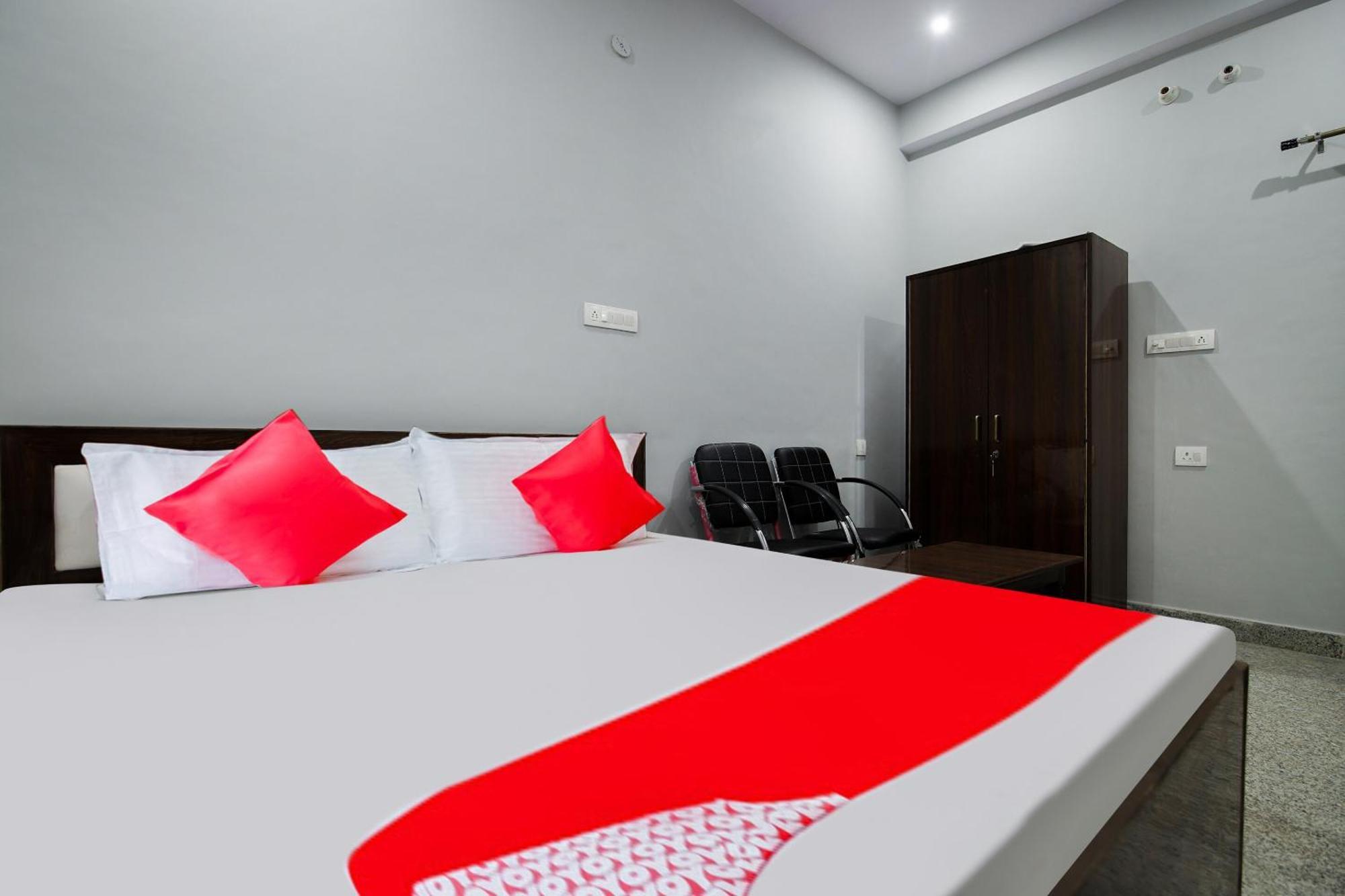 Hotel O Ganesham Dźajpur Zewnętrze zdjęcie