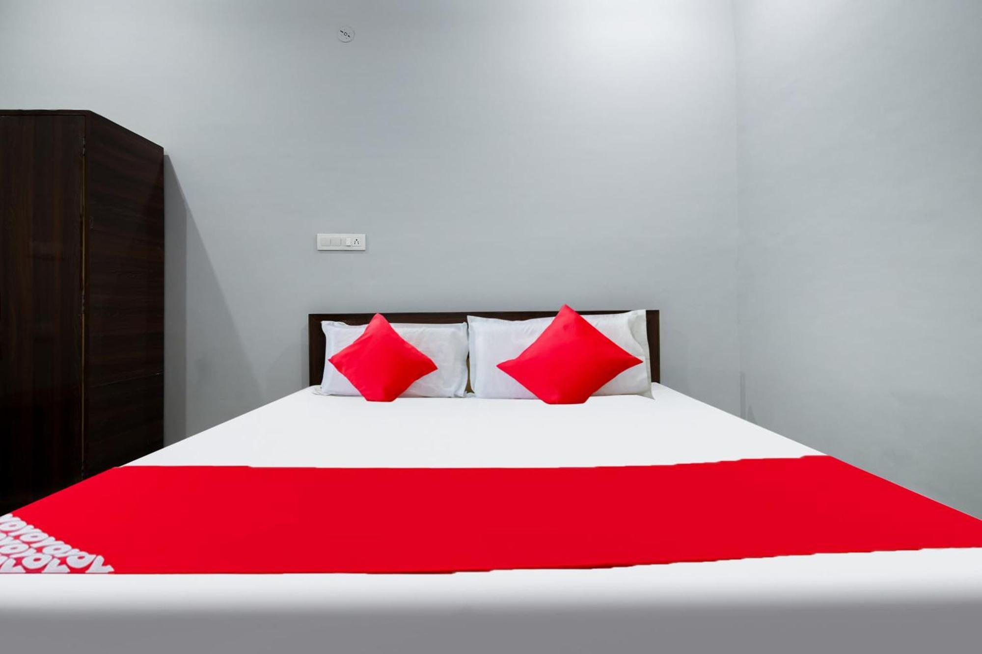 Hotel O Ganesham Dźajpur Zewnętrze zdjęcie