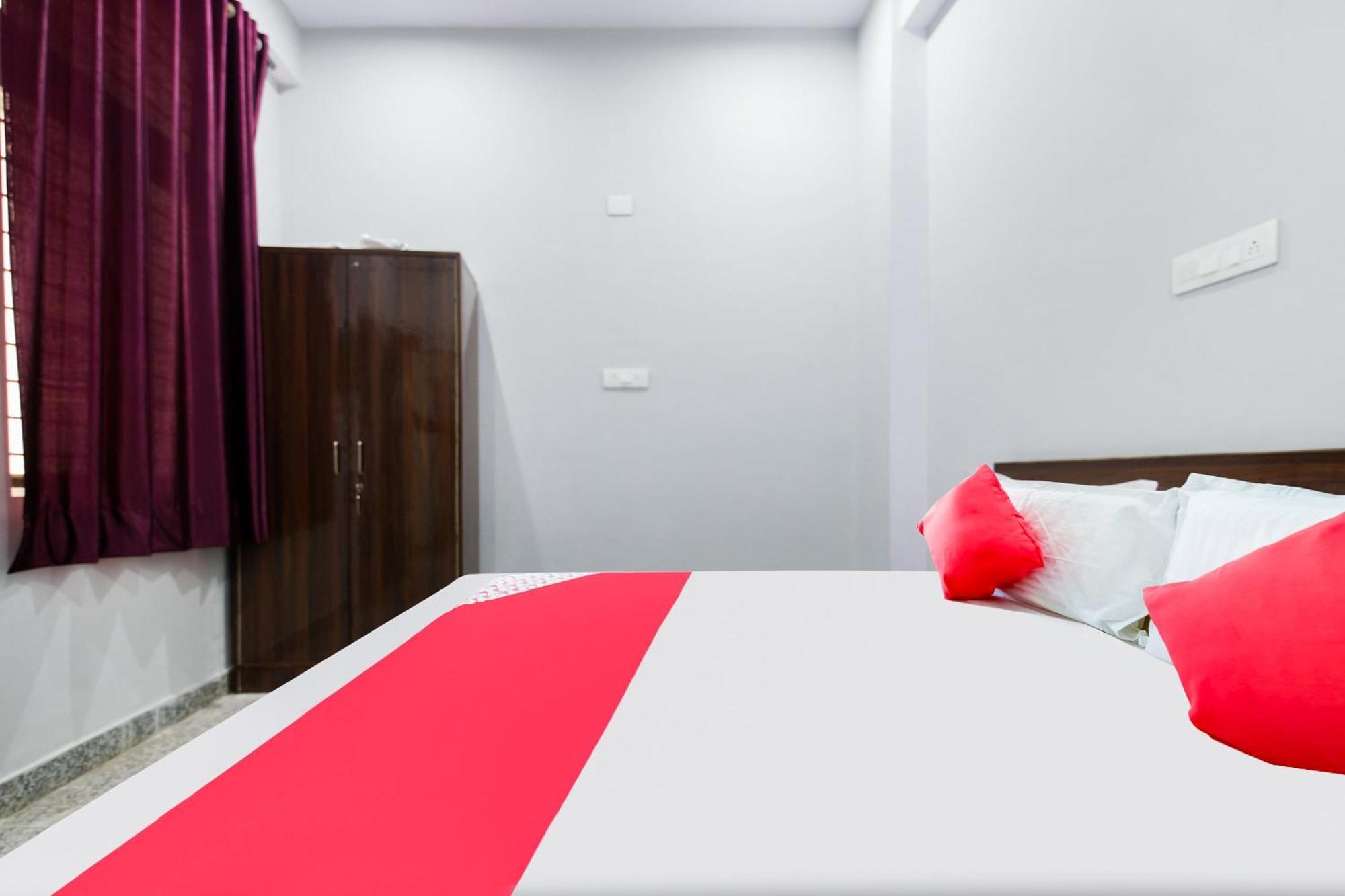 Hotel O Ganesham Dźajpur Zewnętrze zdjęcie