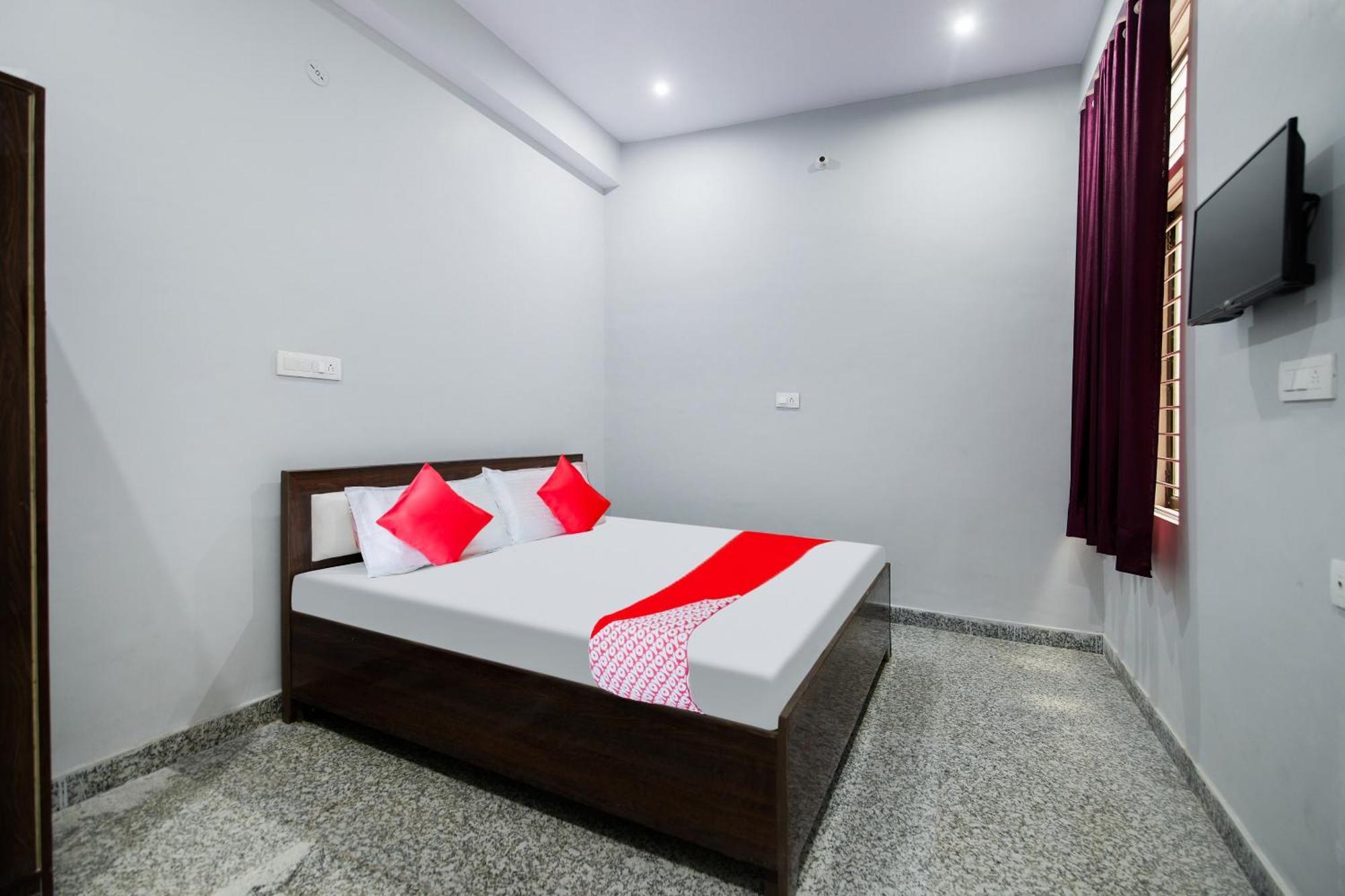 Hotel O Ganesham Dźajpur Zewnętrze zdjęcie